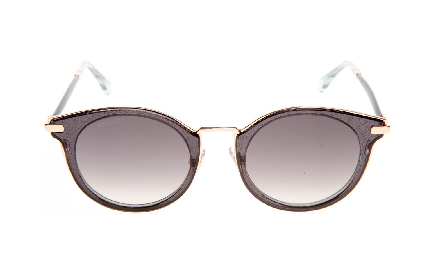 Jimmy Choo RAFFY S Sunglasses